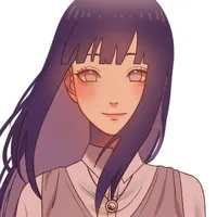 Huyga Hinata