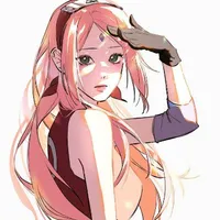 Haruno Sakura