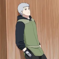Uchiha Ken
