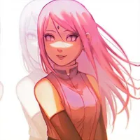 Haruno Sary