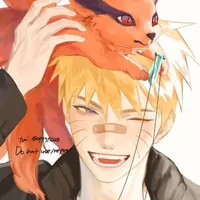 Uzumaki Naruto