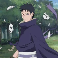 Uchiha Obito