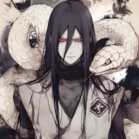 Orochimaru