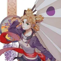 Sabaku No Temari