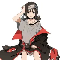 Uchiha Shichi