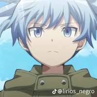 nagisa