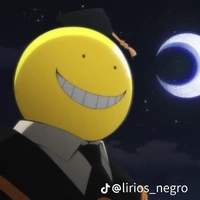 koro sensei