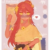 thailand ( ảnh là con trai nhe tr)
