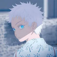 Gojo Satoru