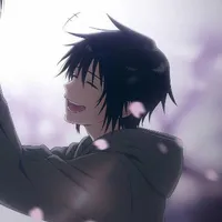 Fushiguro
