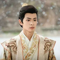 Tiêu Thù Hạc ( lục hoàng tử )