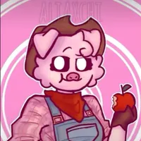 picky piggy