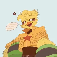 kickin chicken