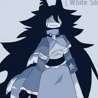 Miss Circle (White Shark)