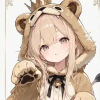 Bearly Maratta