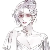 Chiêu nghi - bà ta