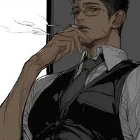 Mạnh Quý - cha em