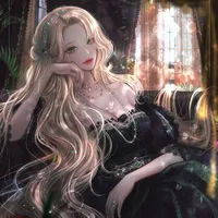 Nguyệt  nga - mẹ em