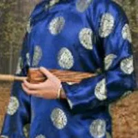 Trần Đăng Anh [Ông Hội Trần]