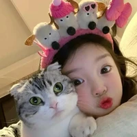 Lục Nhược Hy -5 tuổi 