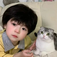 Lục Tử Duy -6 tuổi 