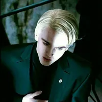 Draco Malfoy
