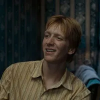 George Weasley
