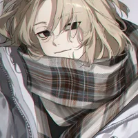 Manjiro Sano - Mikey -