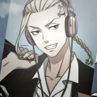 Ken Ryuguji - Draken -