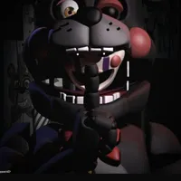 puppet