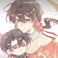 Trần Yến @TranYenbbi