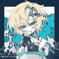 America