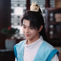 Vệ Tưởng_Thế Tử [ TVP]