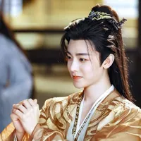 Công Minh Trạch_Phò Mã