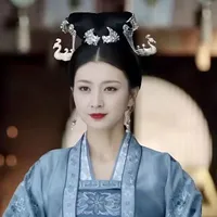 Lê Uổn_Tướng Quân Phu Nhân