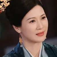  Diệp Tố _ Tần Vương Phi