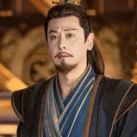 Vệ Tấn_Tân Vương Gia