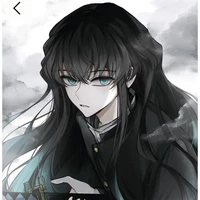 Tokitou Muichirou
