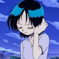 Shimotsuki Kuina • 11 tuổi