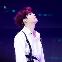 Min yoongi_hắn