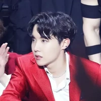 Jung hoseok_gã