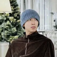 Kim namjoon_cậu