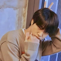 Kim seokjin_cô