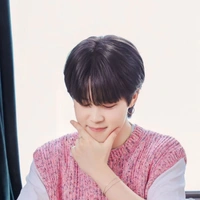 Park jimin_Y