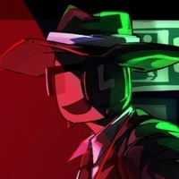 Chance ( swap au)