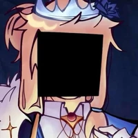 Itrapped ( swap au)