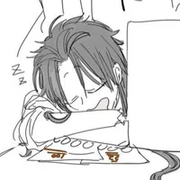 𝐑𝐚𝐧𝐦𝐚𝐫𝐮 (Suzaku)
