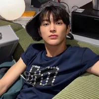 Ahn Keonho