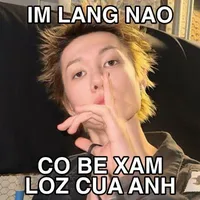 Chào chưa!?