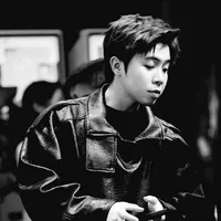 Nguyễn Xuân Bách - Mason